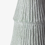 Form Evergreen Tree Ridged 27cmH - Pure Apotheca