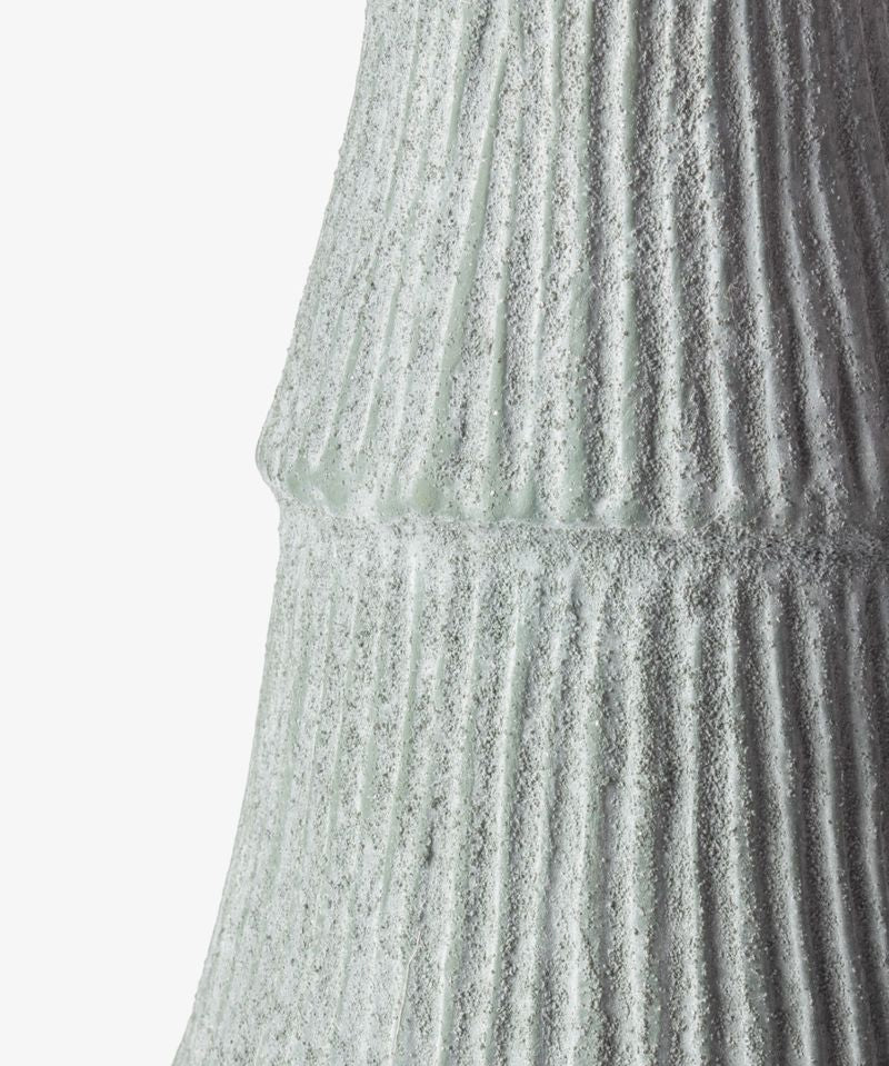 Form Evergreen Tree Ridged 27cmH - Pure Apotheca