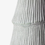 Form Evergreen Tree Ridged 49cmH - Pure Apotheca