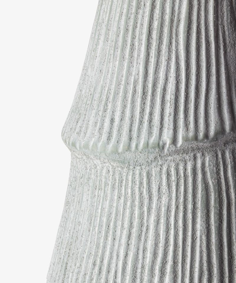 Form Evergreen Tree Ridged 49cmH - Pure Apotheca