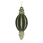 FORREST VELVET RIBBED FINIAL - Pure Apotheca