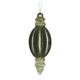FORREST VELVET RIBBED FINIAL - Pure Apotheca
