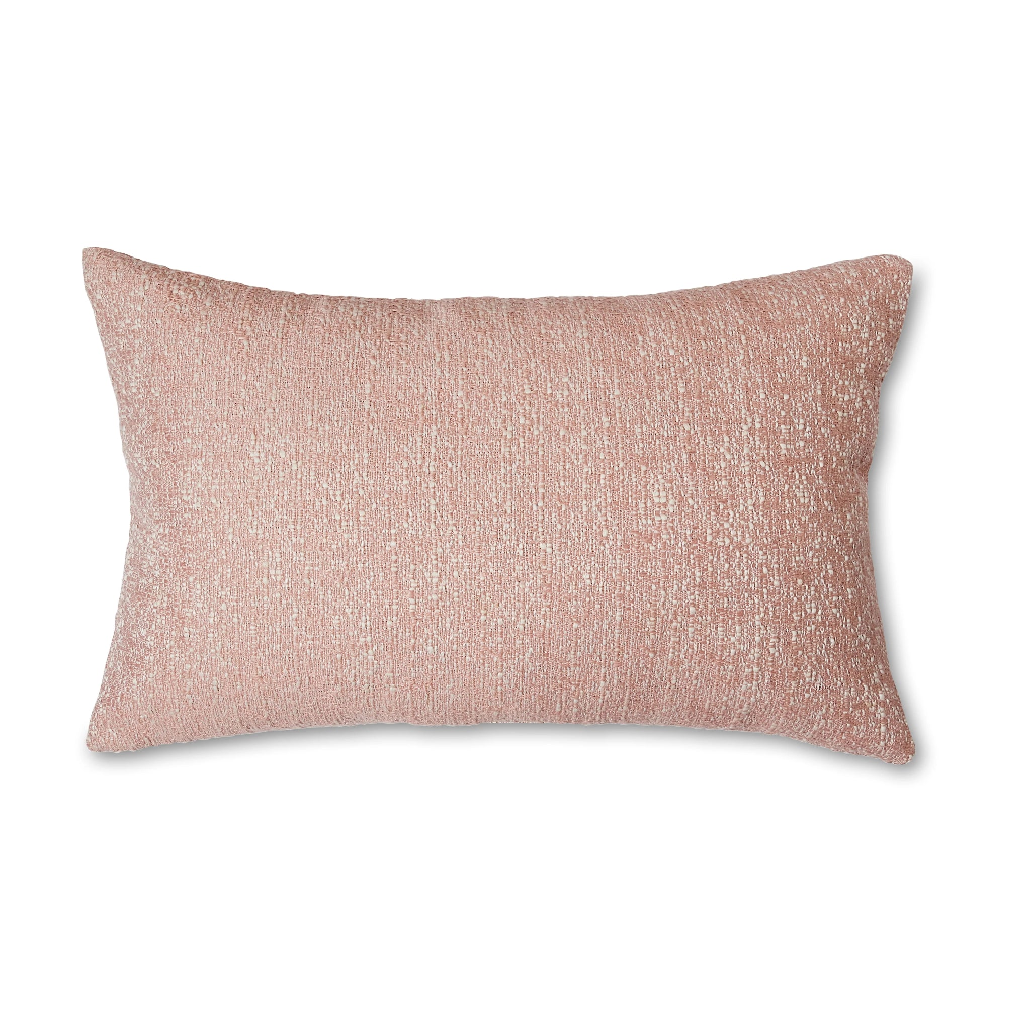 Fowler Pink Cushion 30x50cm - Pure Apotheca