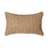 Fowler Tan Cushion 30x50cm - Pure Apotheca