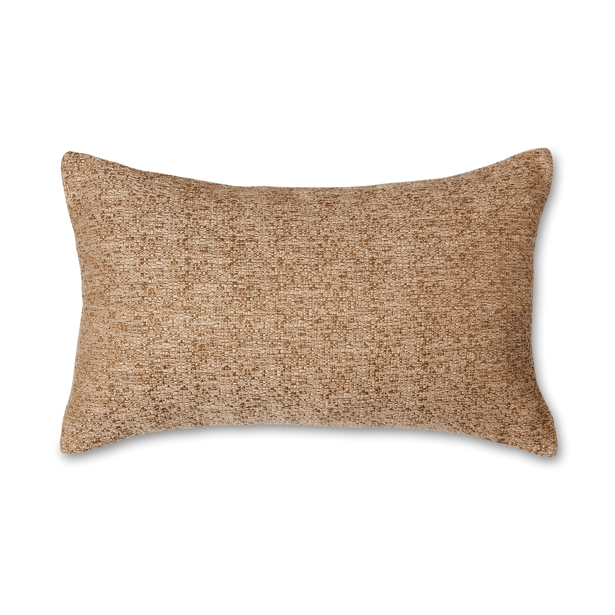 Fowler Tan Cushion 30x50cm - Pure Apotheca