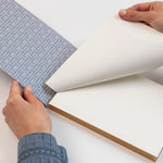 Frost Bramble Notepad Desktop Jotter - Pure Apotheca
