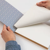 Frost Bramble Notepad Desktop Jotter - Pure Apotheca