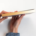 Frost Bramble Notepad Desktop Jotter - Pure Apotheca