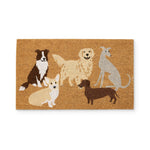 FURRY FRIENDS DOORMAT 45X75CM - Pure Apotheca