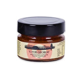 “G for George” Roasted Red Capsicum Tapenade 110g - Pure Apotheca