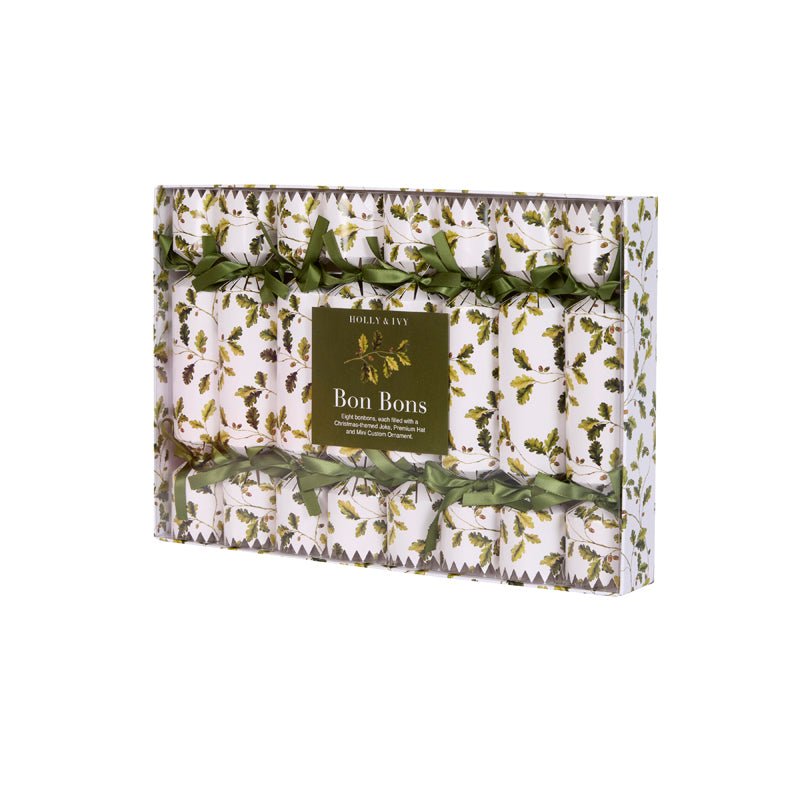 GARDEN OAK BON BONS 8PK - Pure Apotheca