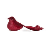 GARNET CURL CLIP BIRD - Pure Apotheca