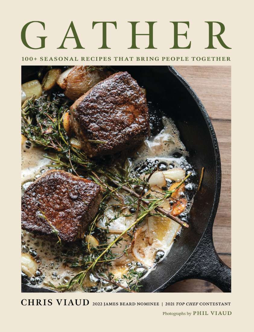 Gather - Pure Apotheca