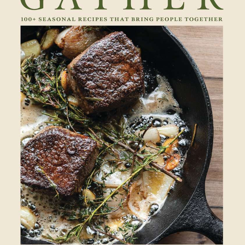 Gather - Pure Apotheca