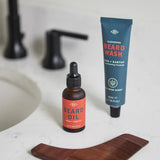 Gentleman’s Hardware Beard Survival Kit - Pure Apotheca