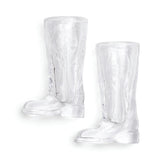 Gentleman’s Hardware Cowboy Boot Shot Glasses Set/2 - Pure Apotheca