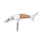 Gentleman’s Hardware Fish Corkscrew - Pure Apotheca