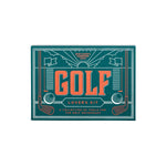 Gentleman’s Hardware Golf Lovers Kit - Pure Apotheca