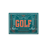 Gentleman’s Hardware Golf Lovers Kit - Pure Apotheca