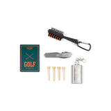 Gentleman’s Hardware Golf Lovers Kit - Pure Apotheca