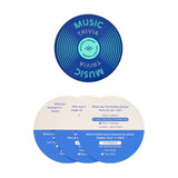 Gentleman’s Hardware Music Trivia - Pure Apotheca