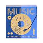 Gentleman’s Hardware Music Trivia - Pure Apotheca