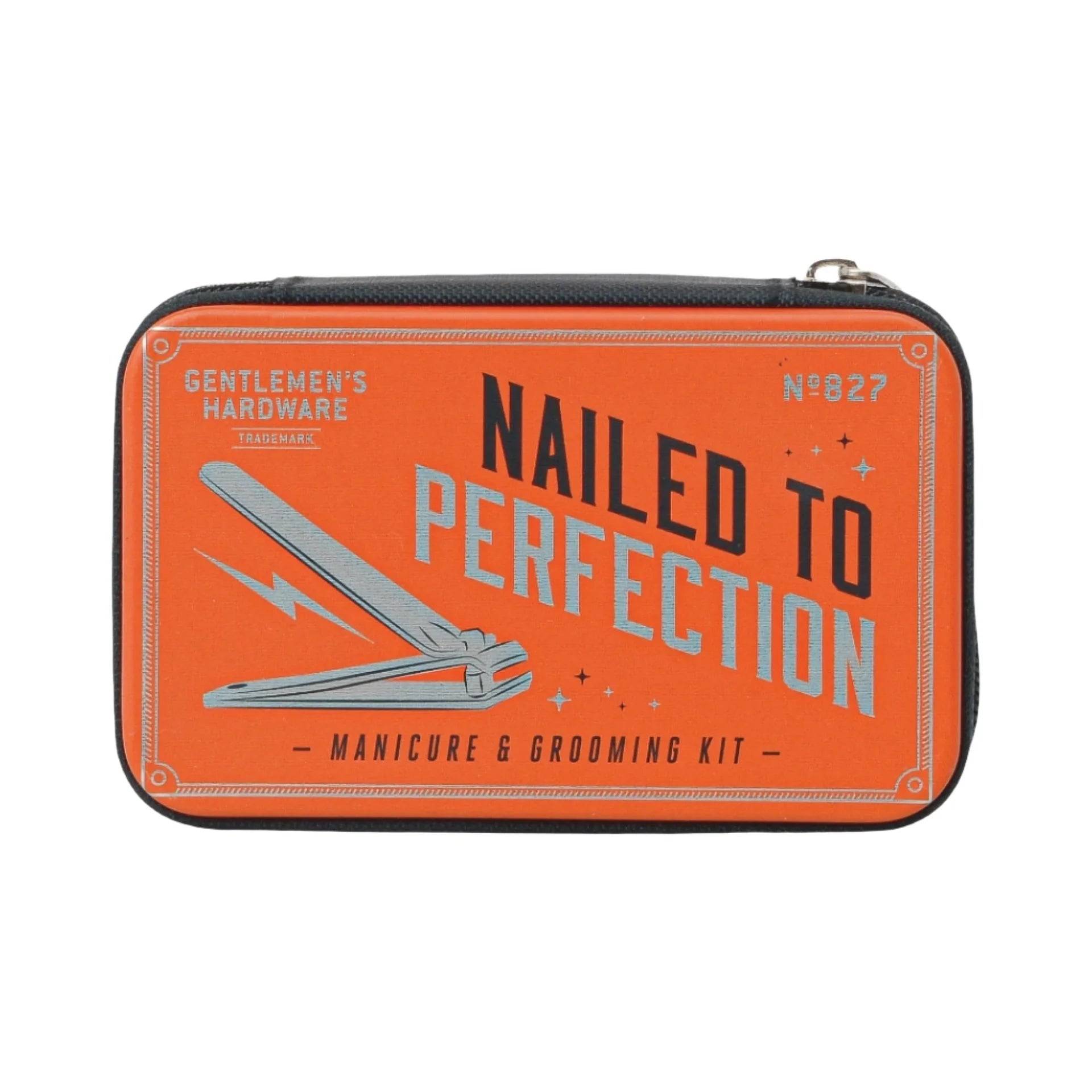 Gentleman's Hardware Nailed to Perfection Manicure Kit - Pure Apotheca