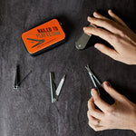 Gentleman's Hardware Nailed to Perfection Manicure Kit - Pure Apotheca