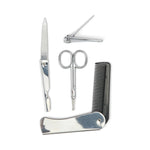 Gentleman's Hardware Nailed to Perfection Manicure Kit - Pure Apotheca
