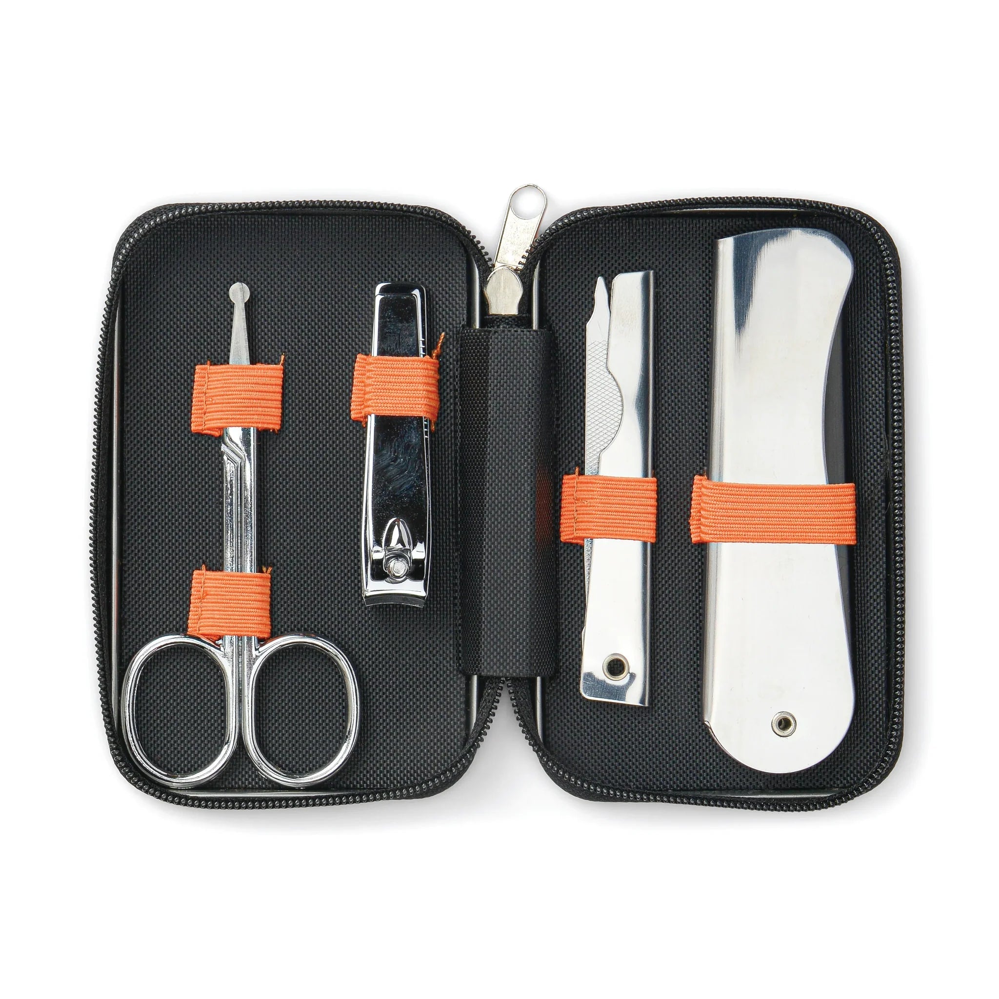 Gentleman's Hardware Nailed to Perfection Manicure Kit - Pure Apotheca