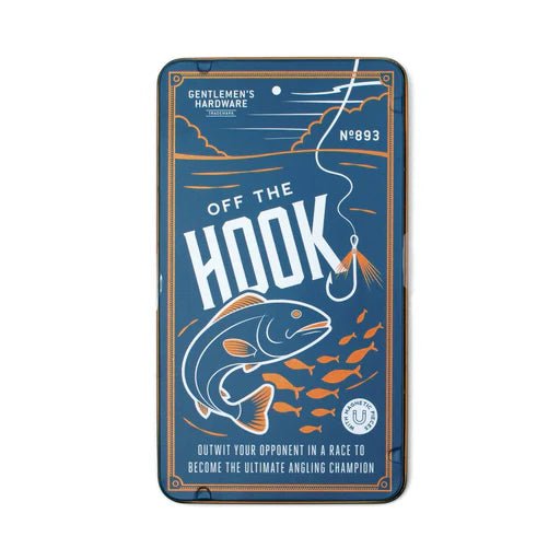 Gentleman’s Hardware Off the Hook Game - Pure Apotheca