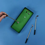 Gentleman's Hardware Pen & Putt Desk Game - Golf Club Pens - Pure Apotheca