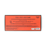 Gentleman's Hardware Pen & Putt Desk Game - Golf Club Pens - Pure Apotheca