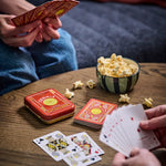 Gentleman’s Hardware Playing Cards - Tennis - Pure Apotheca