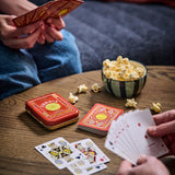 Gentleman’s Hardware Playing Cards - Tennis - Pure Apotheca