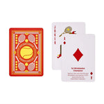 Gentleman’s Hardware Playing Cards - Tennis - Pure Apotheca
