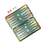 Gentleman’s Hardware Travel Backgammon - Pure Apotheca