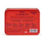 Gentleman’s Hardware Vinyl Cleaning Kit - Pure Apotheca