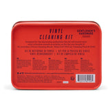Gentleman’s Hardware Vinyl Cleaning Kit - Pure Apotheca