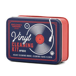 Gentleman’s Hardware Vinyl Cleaning Kit - Pure Apotheca