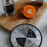 Gentlemen’s Hardware Cocktail Compass - Pure Apotheca