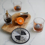 Gentlemen’s Hardware Cocktail Compass - Pure Apotheca