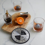 Gentlemen’s Hardware Cocktail Compass - Pure Apotheca