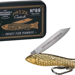Gentlemen's Hardware Fish Pen Knife - Pure Apotheca