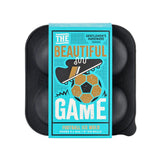 Gentlemen’s Hardware Football Ice Mould - Pure Apotheca