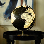 Gentlemen’s Hardware Globe Light 10” Green - Pure Apotheca