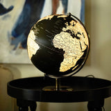 Gentlemen’s Hardware Globe Light 10” Green - Pure Apotheca