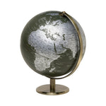 Gentlemen’s Hardware Globe Light 10” Green - Pure Apotheca