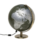Gentlemen’s Hardware Globe Light 10” Green - Pure Apotheca
