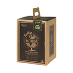 Gentlemen’s Hardware Globe Light 10” Green - Pure Apotheca